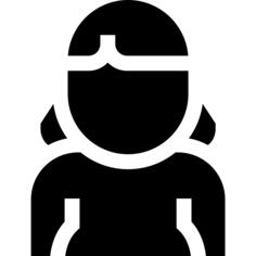 女人