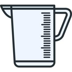 Measuring cup