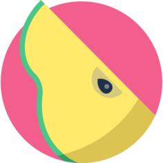 梨