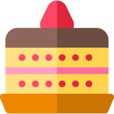 Piece of cake