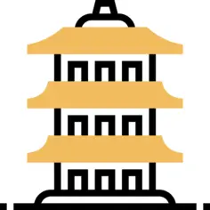 Pagoda