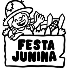 Festa junina