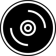 Compact disc