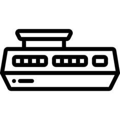 Vhs player
