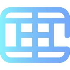 网球场