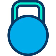 Kettlebell