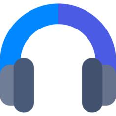 Headphones