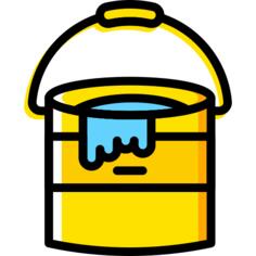 Paint bucket