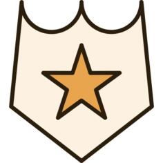 Badge