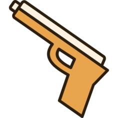 Gun