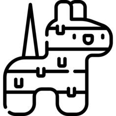 Pi帽ata