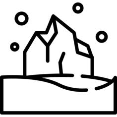 Iceberg