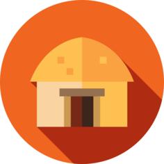 Hut