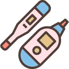 Thermometer