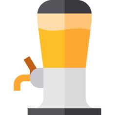 Beer tap