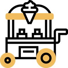 Food cart