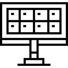 Solar panel