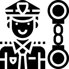 Policeman