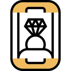 Diamond ring