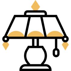 Lamp