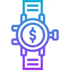 Wristwatch