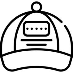 Baseball cap
