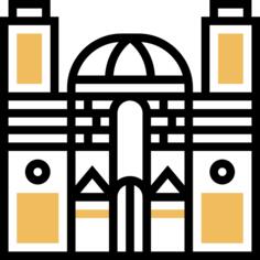 Cusco cathedral