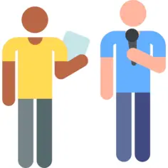 Reporter