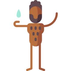Man
