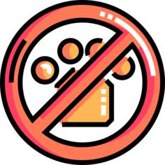 No pets