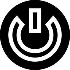 Power button