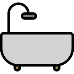 Bathtub