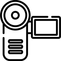 Camcorder