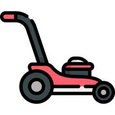 Mower