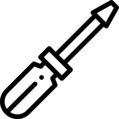 Screwdriver