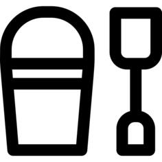 沙桶
