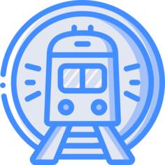 Underground