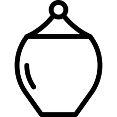 罐