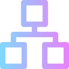 Hierarchical structure