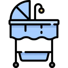 Cradle