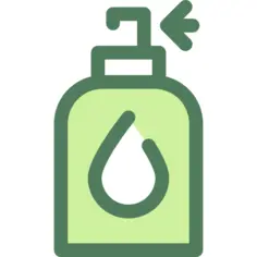 Spray