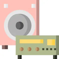 扬声器