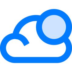 Cloudy
