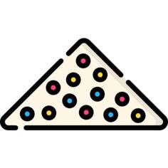 Fairy bread