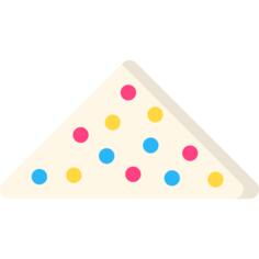 Fairy bread