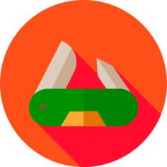 Swiss army knife