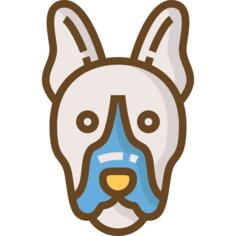 狗