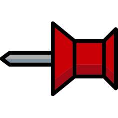 Push pin