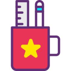 杯子