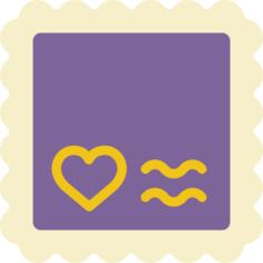 Stamp